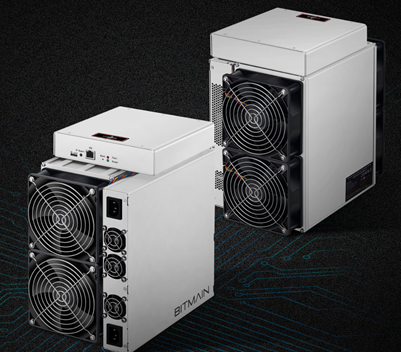 Bitmain antminer s17 hotsell