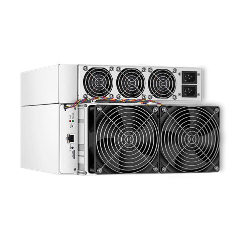 Bitcoin Antminer S1. Choosing the correct power supply, setup and