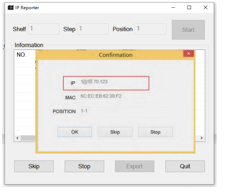 AymericModding - IP Grabber All COD